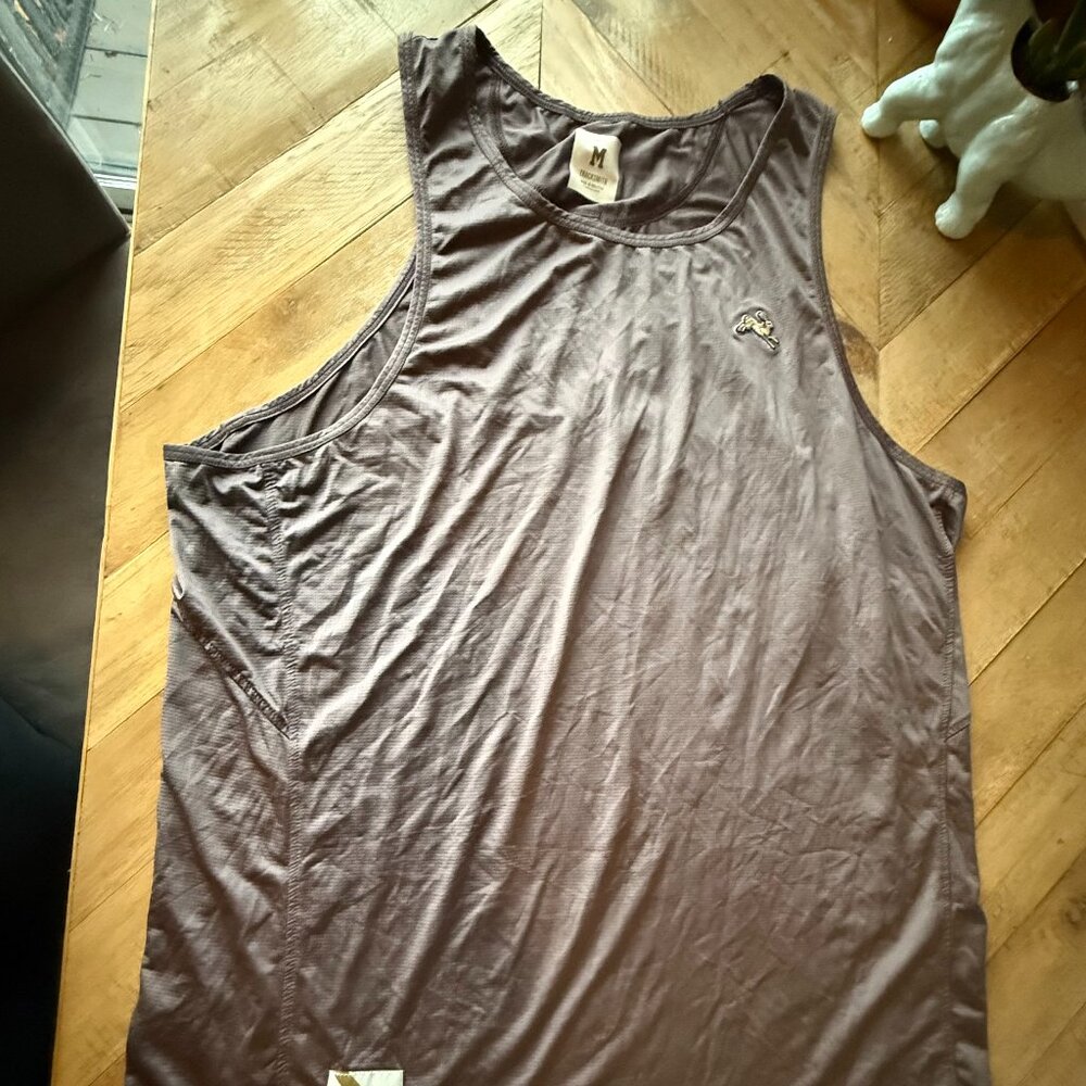 Tracksmith Men’s Twilight Singlet